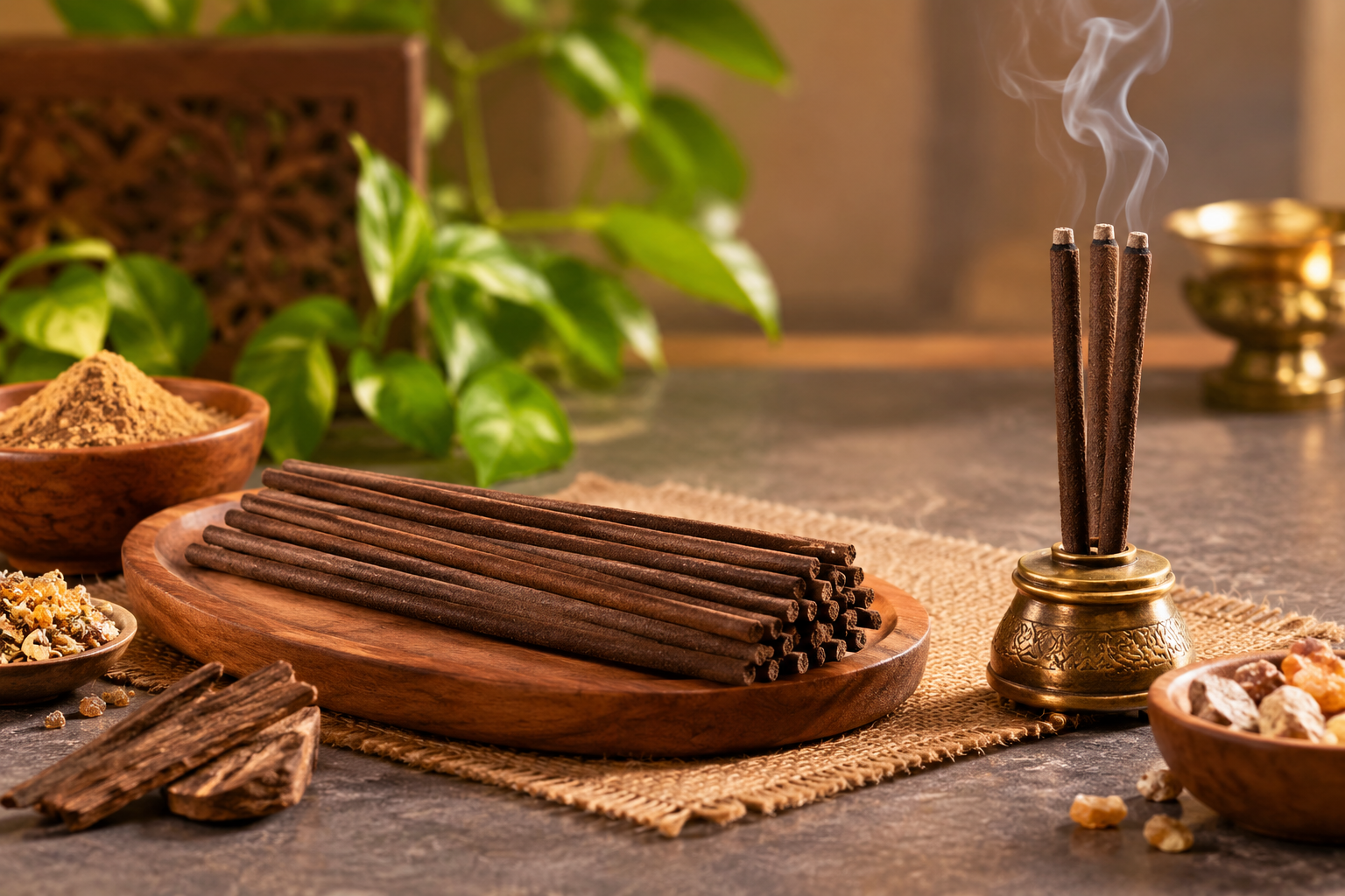 Dhoop Sticks in Ahmedabad