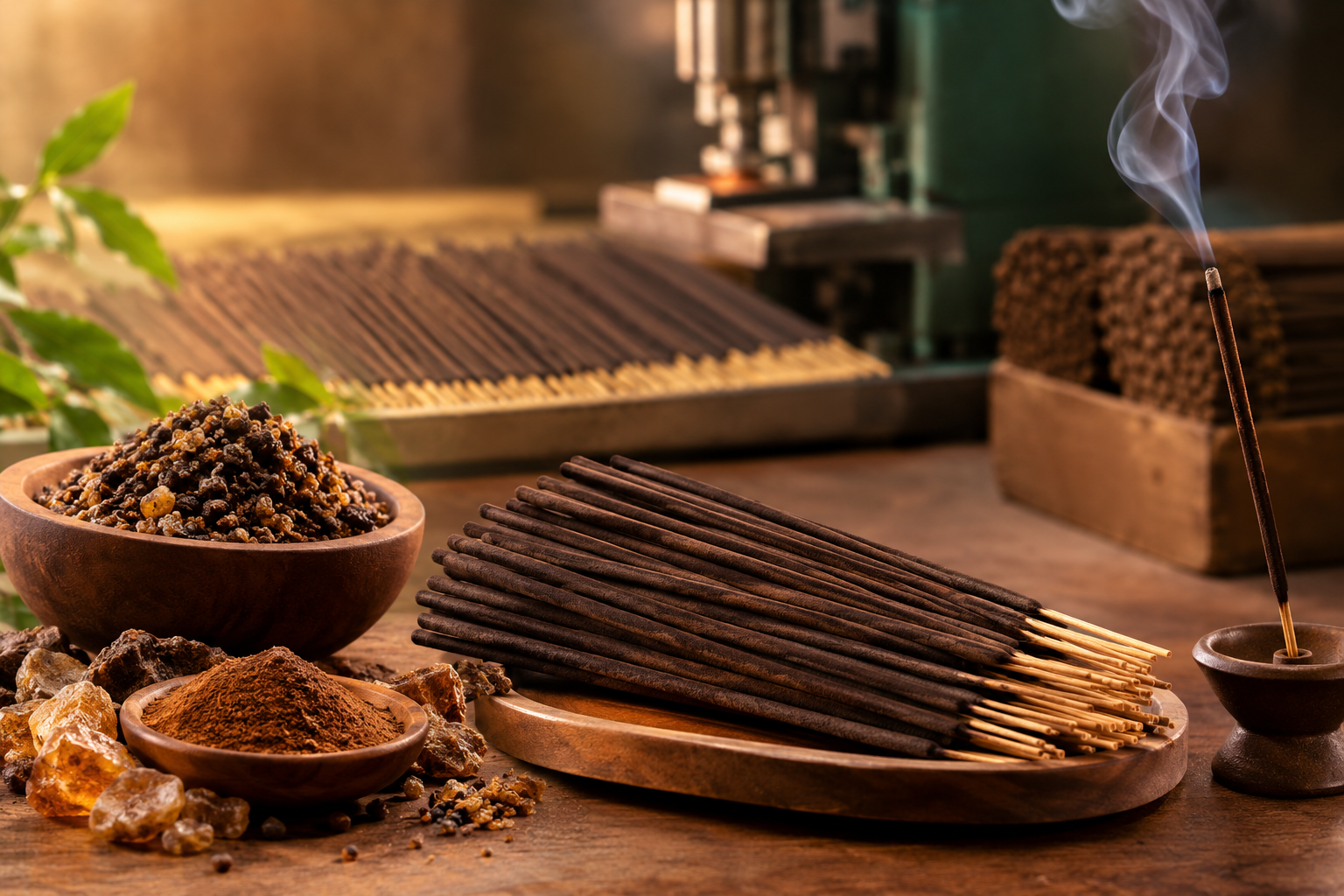 Gugal Premium Dhoop