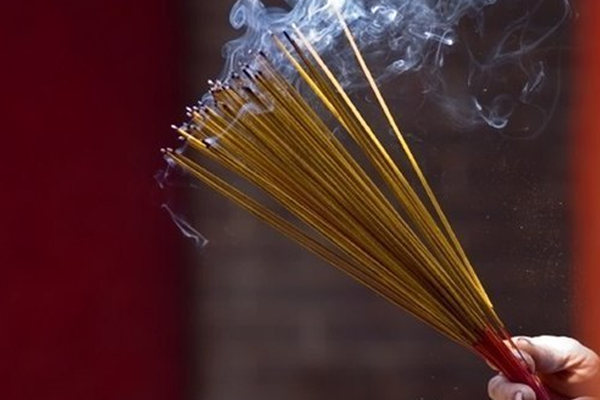 Magic Incense Agarbatti Manufacturers India