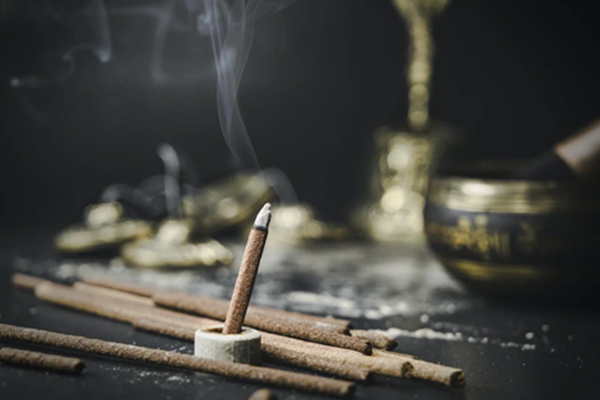 Prayer Dhoop Agarbatti Magic Incense Stick